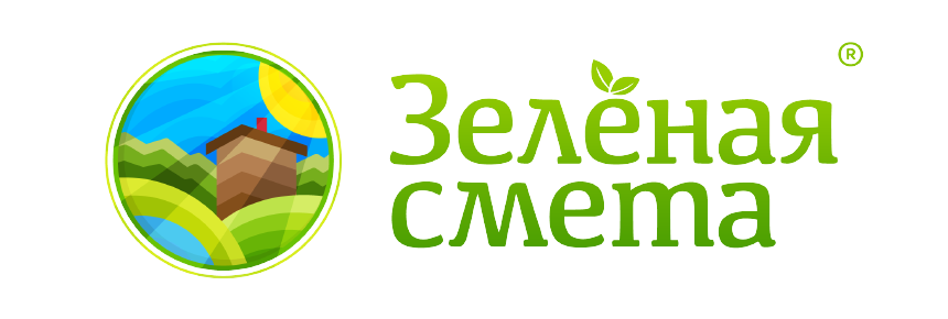 «Зеленая смета» – магазин экоматериалов