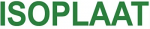 Isoplaat