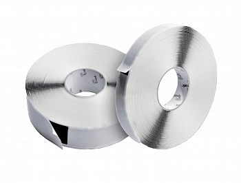 Двусторонняя соединительная бутил-каучуковая лента TYVEK Butyl Tape (30*0,015м)