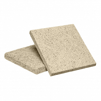 Акустическая панель CELENITH S 2400*600*20 фибролитовая