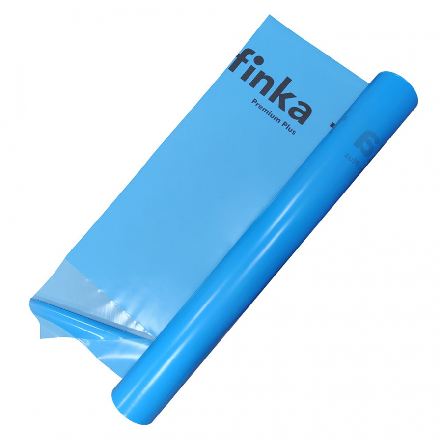Пленка Finka Premium Plus 200 MAXI 150 м2 Полурукав 1600 мм 200 мкм