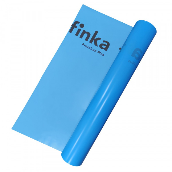 Пленка Finka Premium Plus 200 MIDI 75 м2 Полурукав 800 мм 200 мкм