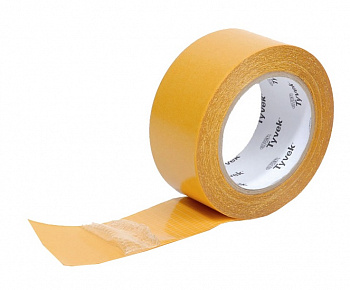 Двусторонний скотч Tyvek Double-sides (25*0,05м)
