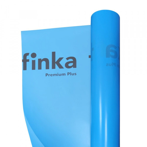 Пленка Finka Premium Plus 200 MAXI 150 м2 Полурукав 1600 мм 200 мкм